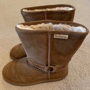 Women’s BearPaw Boots